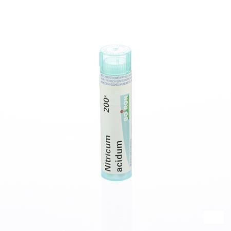 Nitricum Acidum 200K Gr 4g  -  Boiron