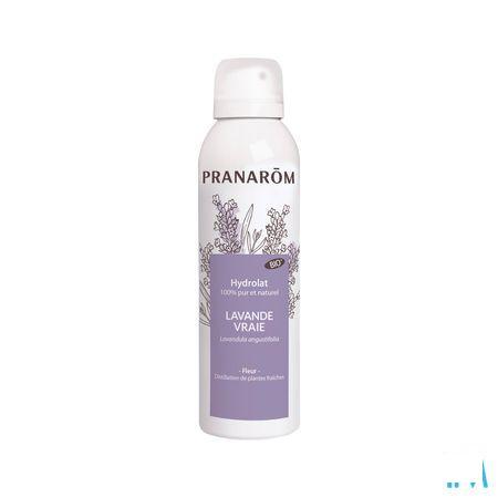 Hydrolat Lavande Bio 150  ml Pranarom  -  Pranarom