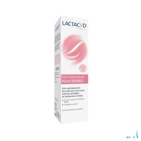 Lactacyd Pharma Sensitive 250 ml