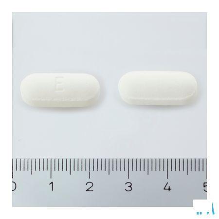 Excedryn Filmomhulde Tabletten 32