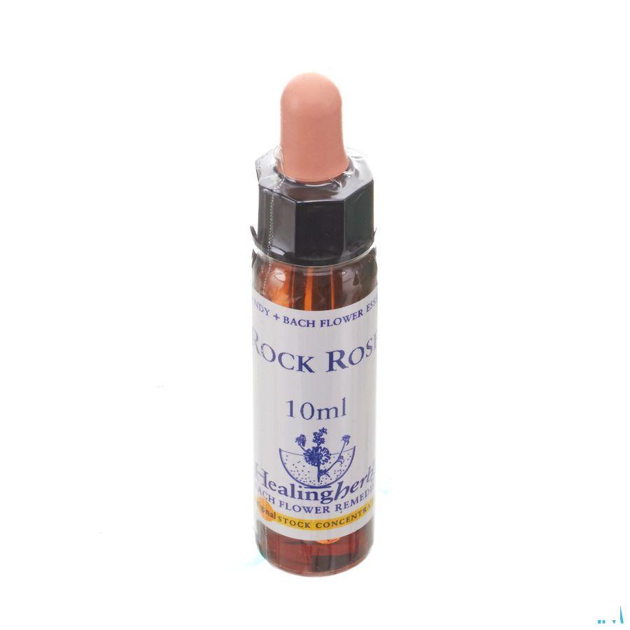 Healing Herbs Rock Rose 10 ml