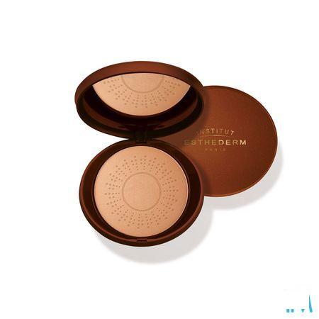 Esthederm Verzorgend Zonnepdr 15 mg