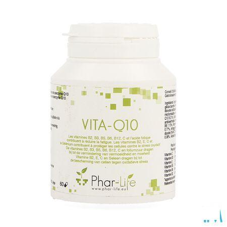 Phar Life Vita-q10 Capsule 60
