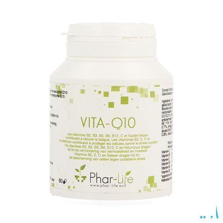 Phar Life Vita-q10 Capsule 60