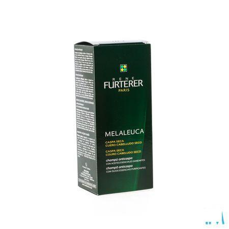 Furterer Melaleuca Gelee Exfol. Anti roos Tube 75 ml