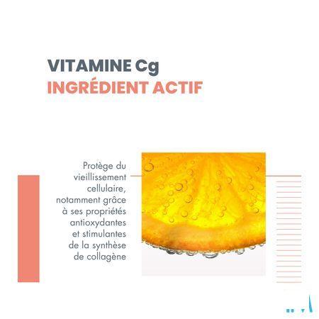 Avene Vitamine Activ Cg Creme Intensive Eclat 50 ml