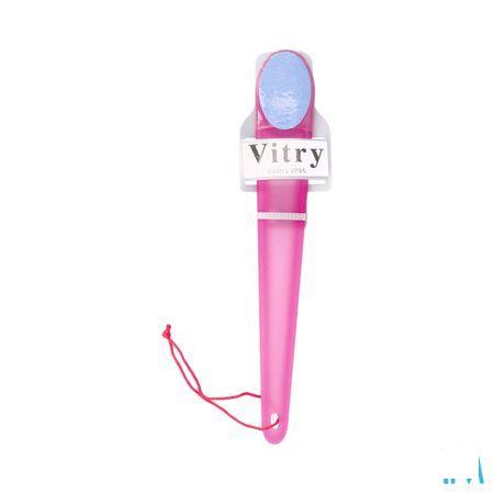 Vitry Steenrasp Blauw Manche Xxl 1075lc  -  Vitry