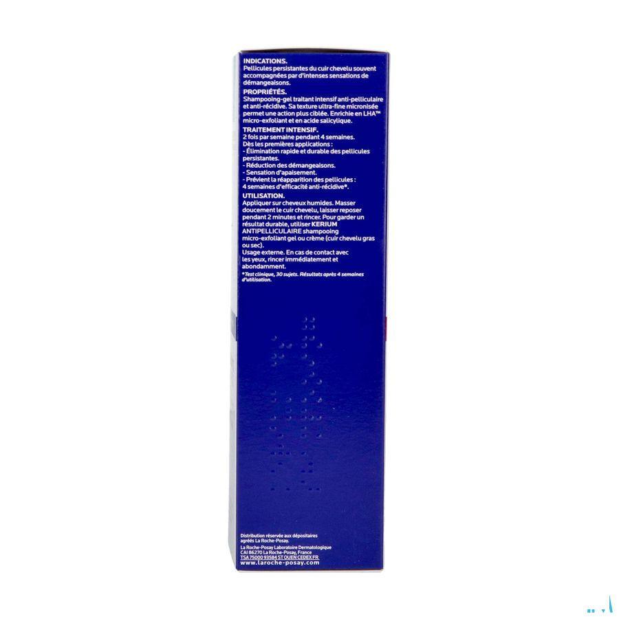 Kerium Ds A/Roos Shampoo Intensief 200 ml