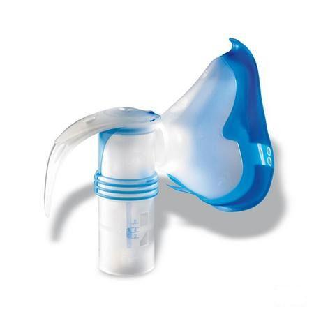 Pari Lc Sprint Sp Vernevelset Mondstuk