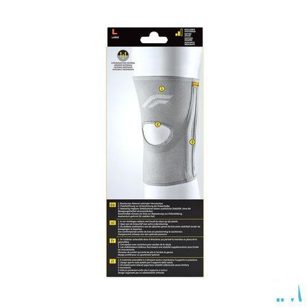Futuro Stabiliserende Kniebandage 46165, Large  -  3M