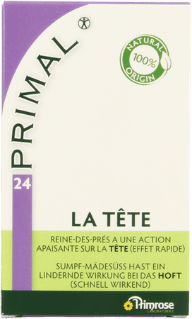 Primal Capsule 24 