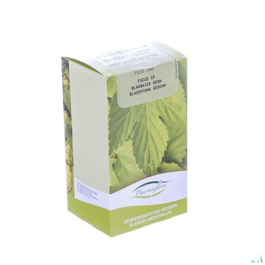 Blaaswier Doos 250 gr  -  Fagron