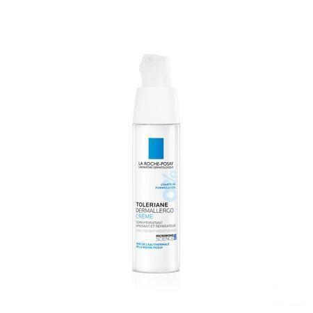 Toleriane Dermallergo creme 40 ml - La Roche Posay