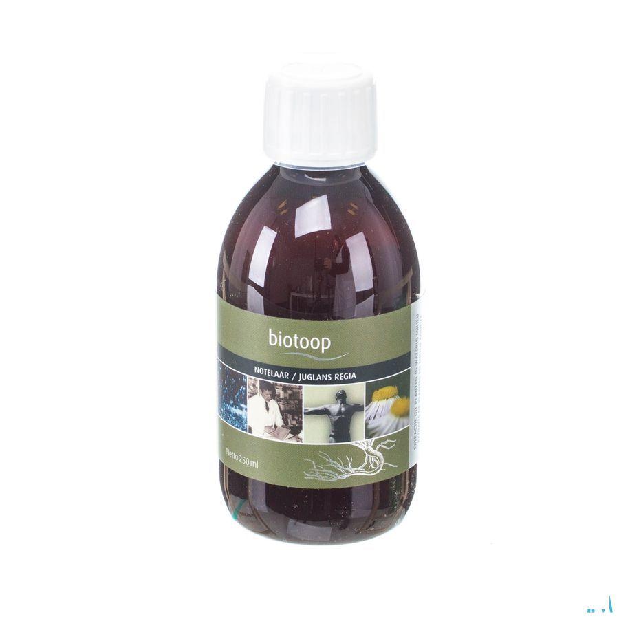 Biotoop Notelaar 250 ml  -  Bioradix