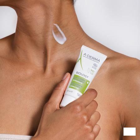 Aderma Biology Lichte Creme Dermatolog. 40 ml  -  Aderma