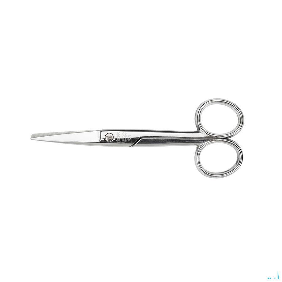 Nippes Verbandschaar Verband 13cm N451-13  -  Bomedys