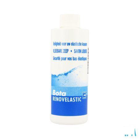 Bota Renovelastic Flacon 200 ml  -  Bota