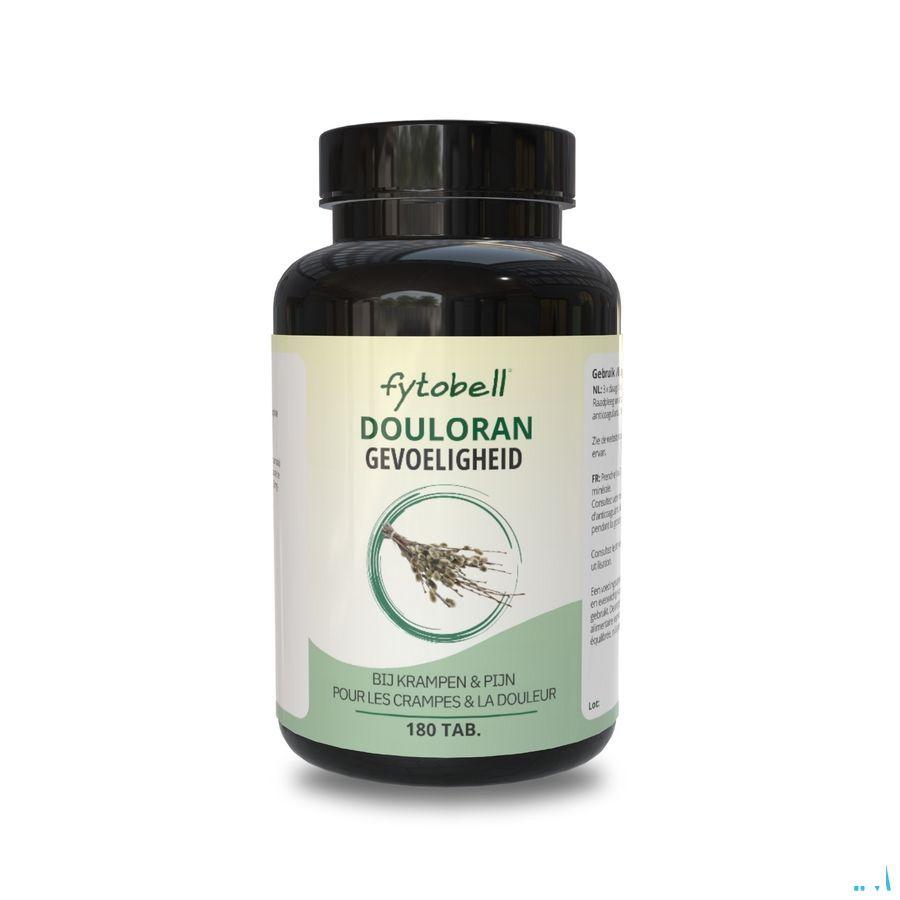 Fytobell Douloran Comprimes 180