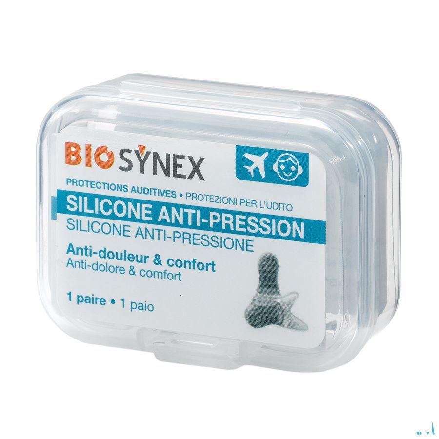 Biosynex Gehoorbescherming Hoogte Kinderen 1