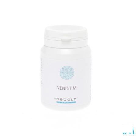 Venistim Capsule 60  -  Decola