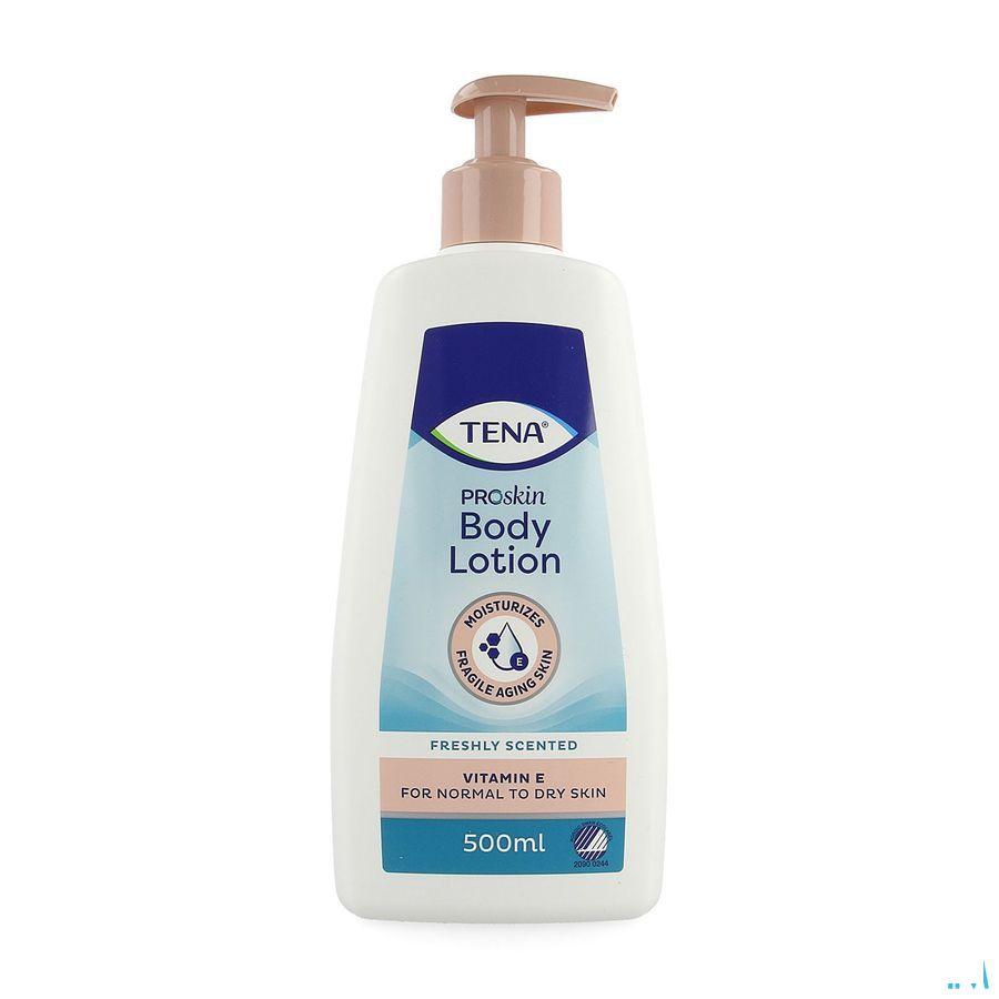 Tena Proskin Body Lotion 500  ml 1115