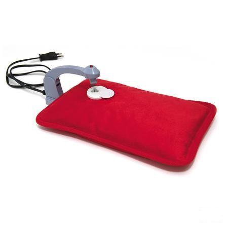 Sissel Heat Wave Warmwaterkruik Electrisch  -  Sissel
