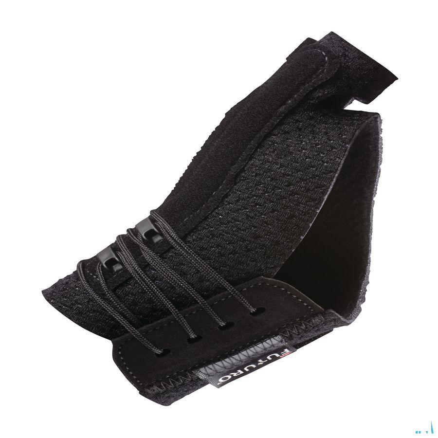 Futuro Deluxe Duimspalk 45844, Zwart Large/extra Large  -  3M
