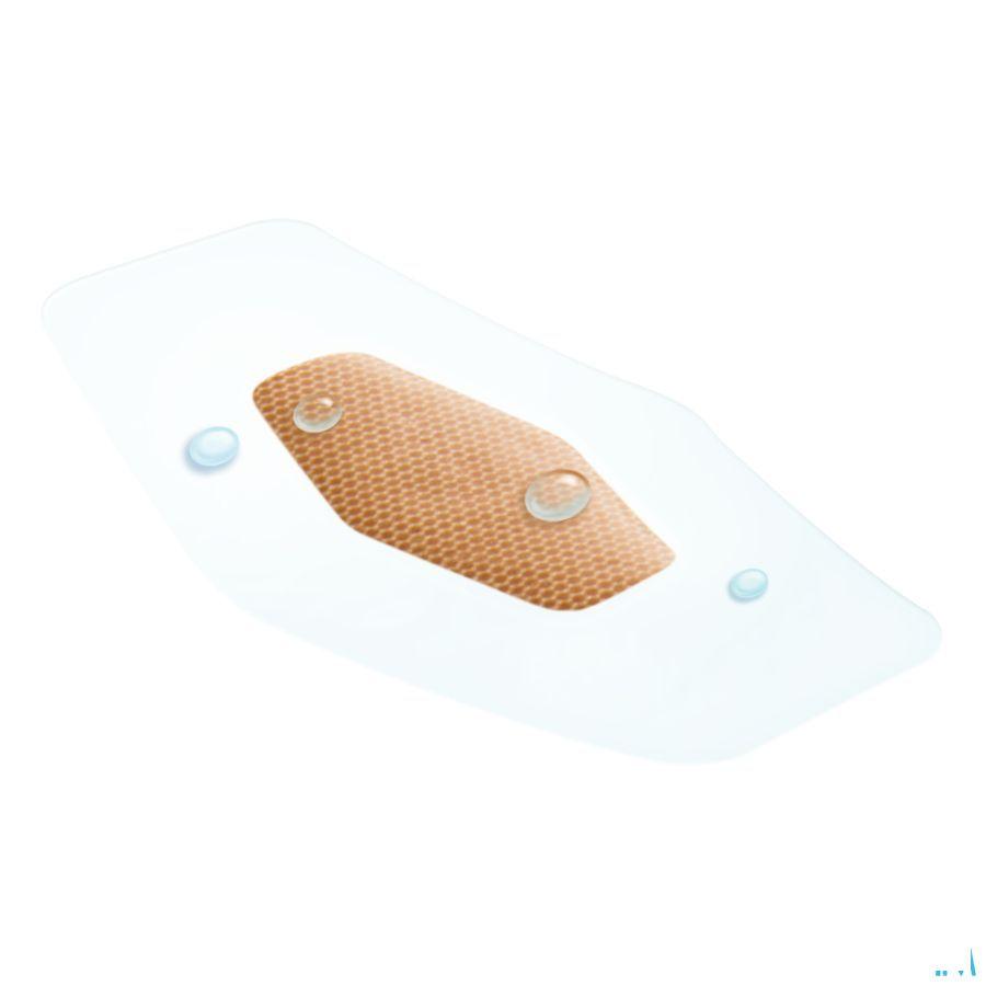 Nexcare 3M Aqua Clear Maxi Wtp 5  -  3M