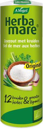 Vogel Herbamare 125 gr  -  A.vogel
