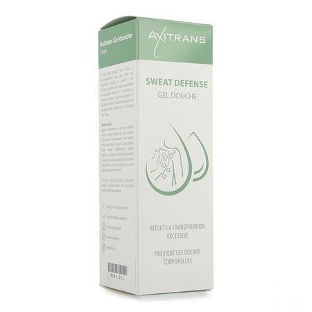 Axitrans Sweat Defense Douchegel 200 ml