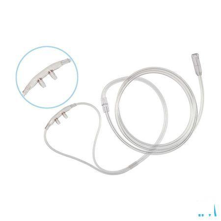 Nasale Cannula Adult Henrotech