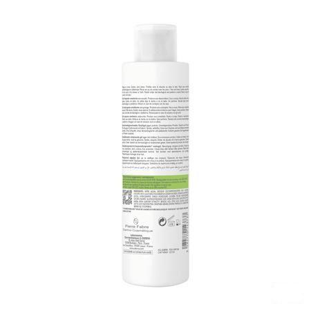Aderma Exomega Control Emol. Schuimende Gel 200 ml  -  Aderma Benelux