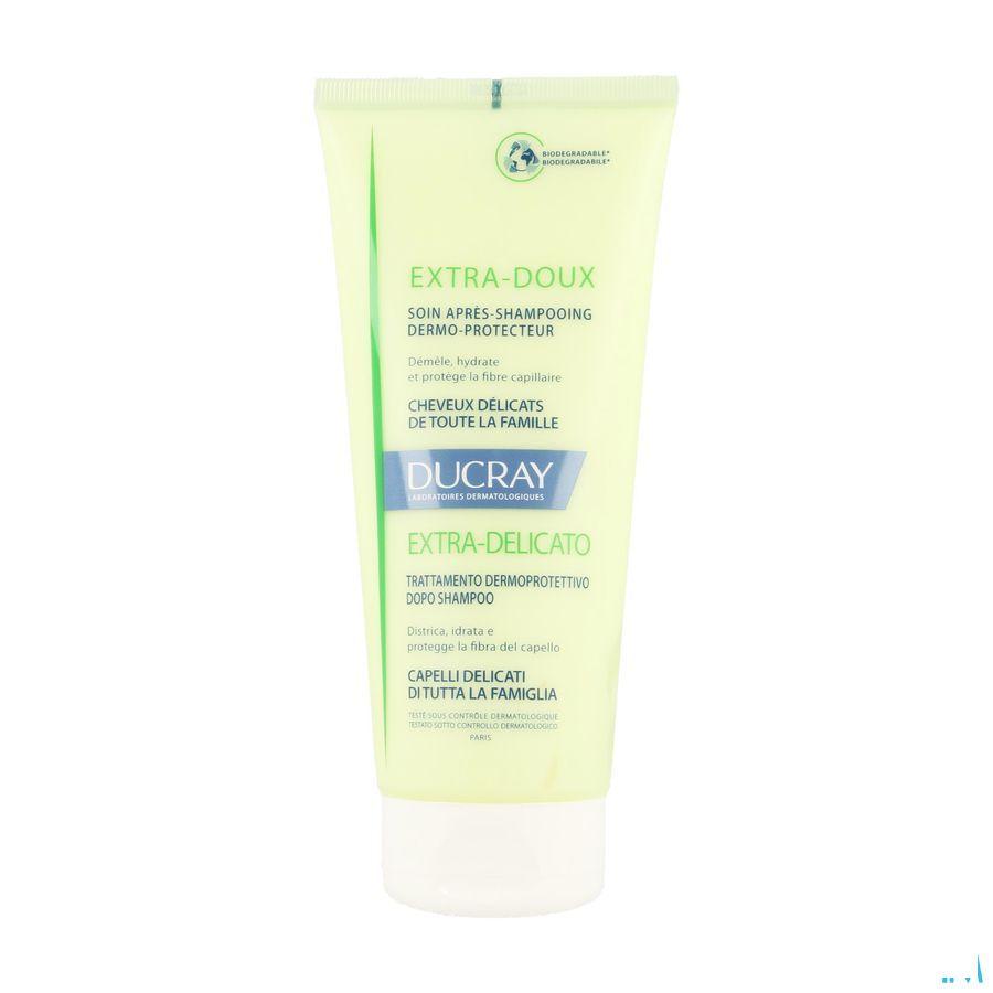 Ducray Extra Zacht Conditioner 200 ml