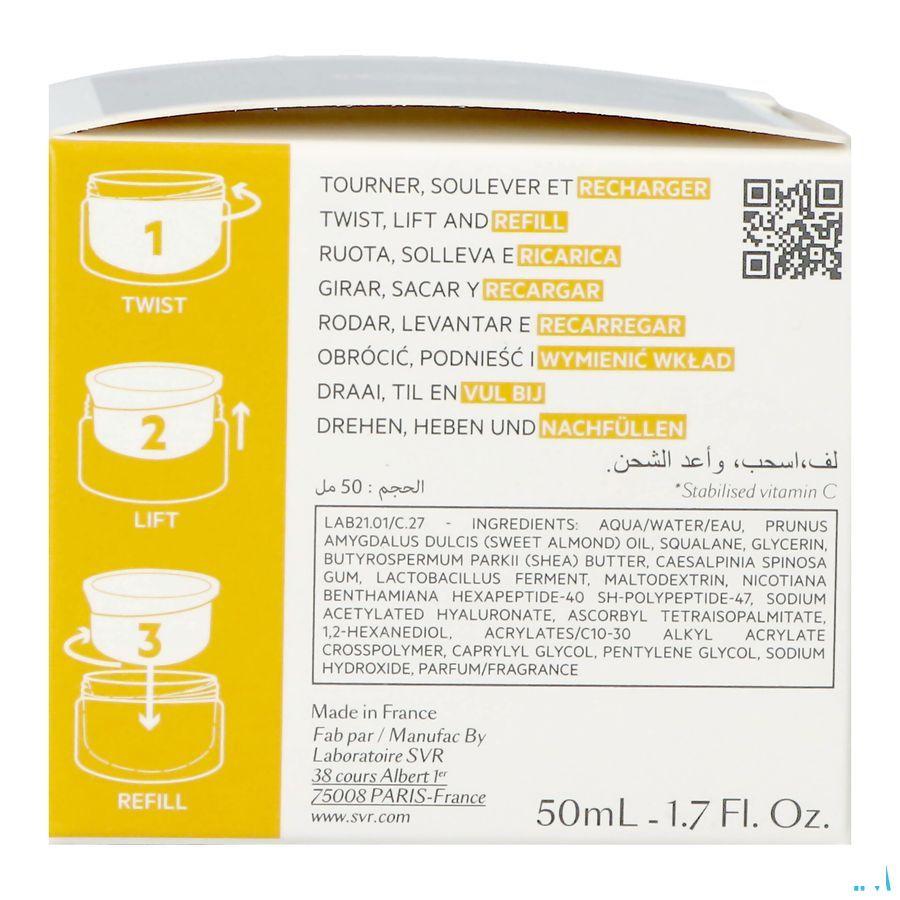 Svr Biotic Collagen Creme Refill 50 ml
