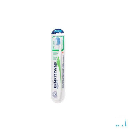 Sensodyne Multicare Brosse A Dents