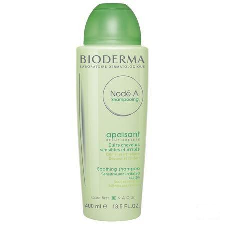Bioderma Node A Shampoo Verzachtend 400 ml