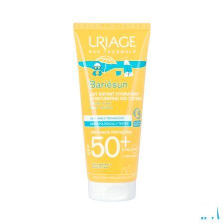 Uriage Bariesun Lait Eant Ip50+ 100 ml