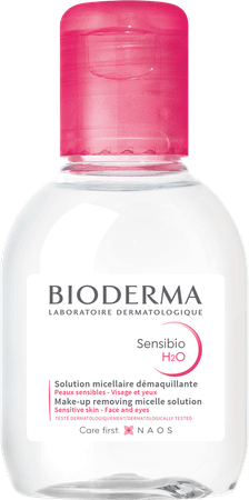 Bioderma Sensibio H20 Micellaire Oplossing Gev.huid100 ml