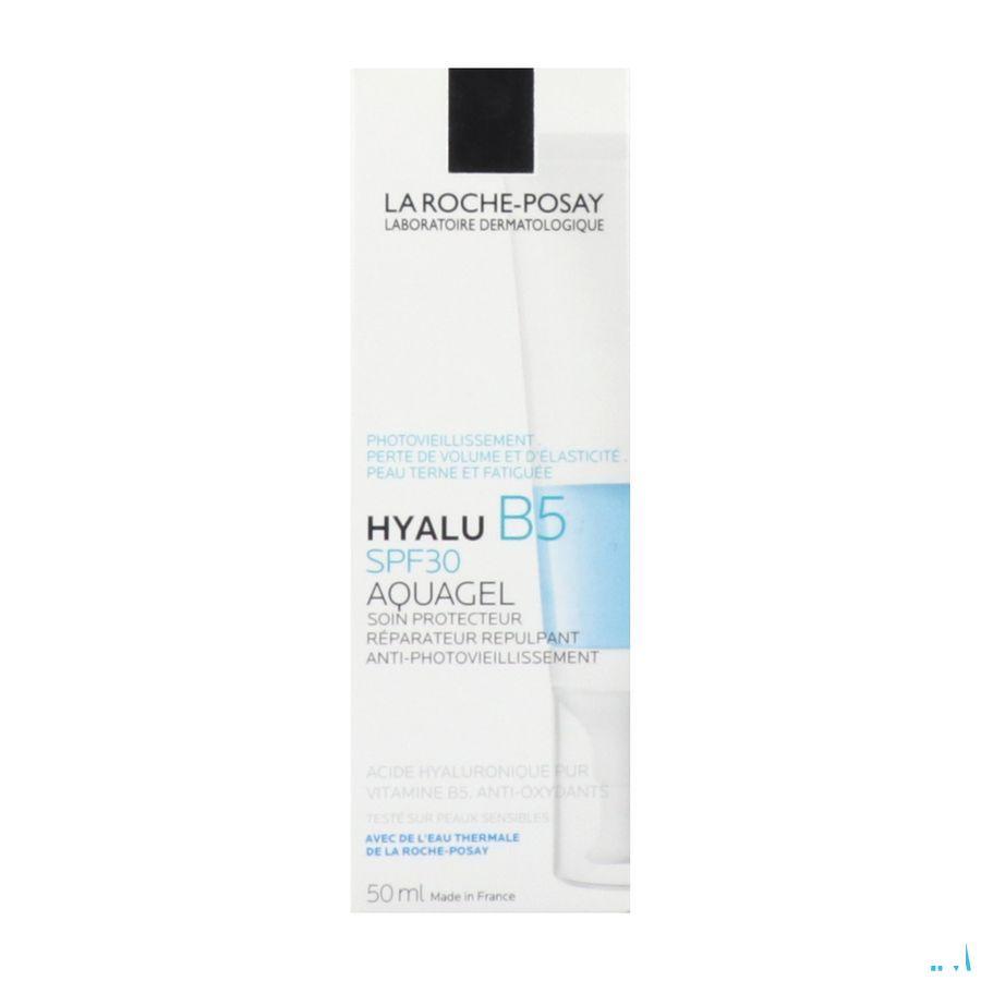 Hyalu B5 Aqua Gel Ip30 30 ml