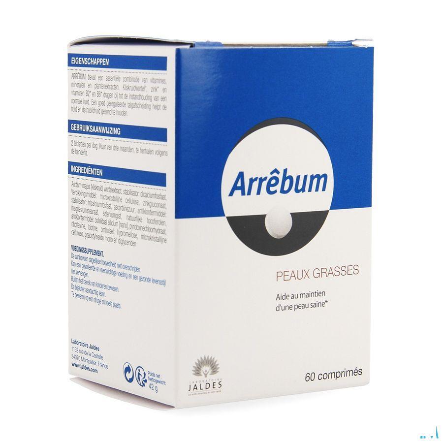 Arrebum Tabletten 60