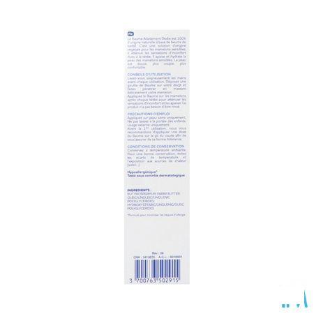 Dodie Verzorging Tepelkloven Tube 40 ml