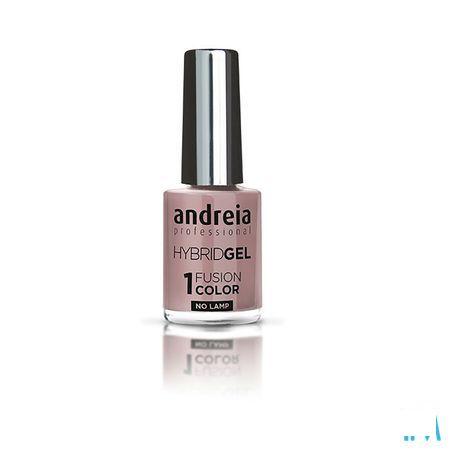 Eureka Care Vao Gel H12 Vieux Roze 10,5 ml  -  Eureka Pharma