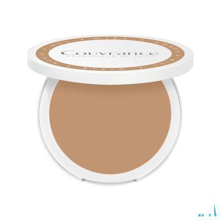 Avene Couvrance Fond Teint Compact 1.3 Miel 8.5 gr