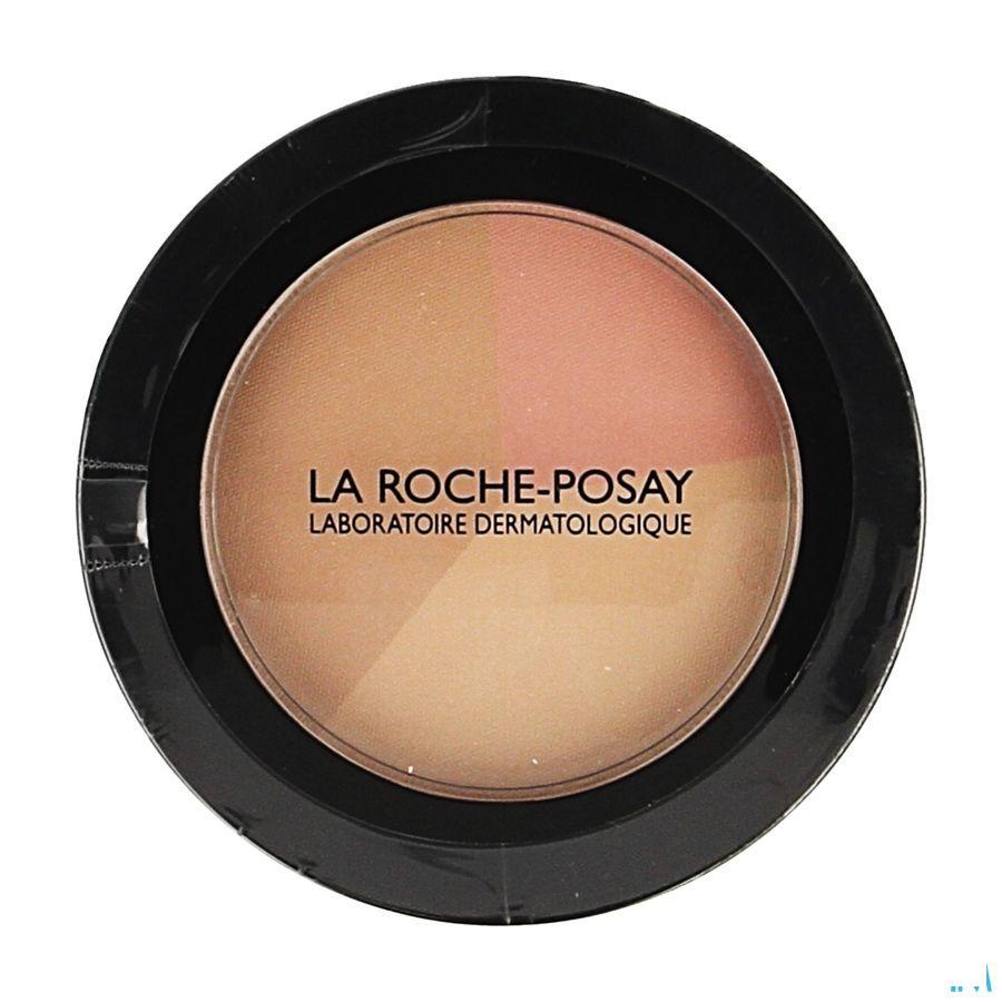 Toleriane Mup Poudre Fixante Matifiante 12g  -  La Roche-Posay