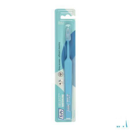 Tepe Select Tandenborstel Medium