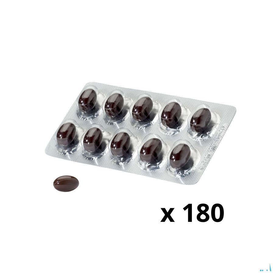 Nutrof Omega Yeux Caps 180