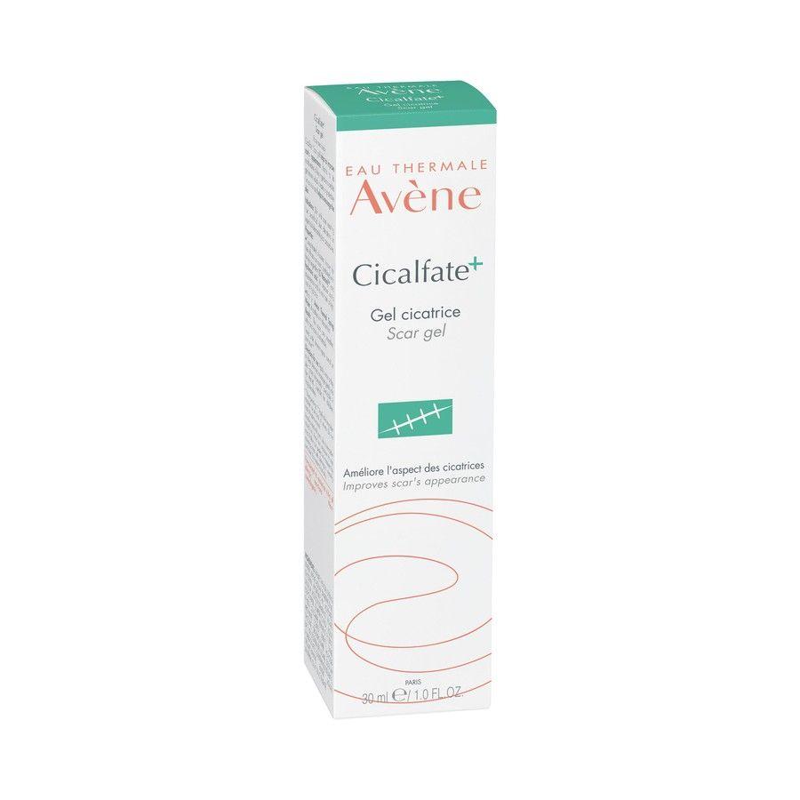 Avene Cicalfate+ Gel A/Restlittekens 30 ml  -  Avene