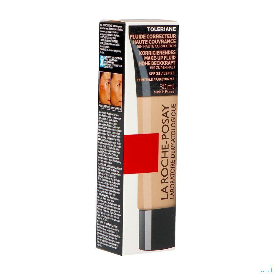 Toleriane Full Coverage Corrector 9,5 30 ml