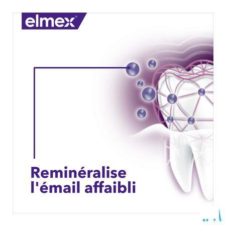 Elmex Dentifrice Opti-Email Haute Resistance 75 ml