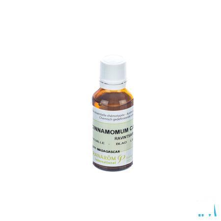 Ravintsara Ess Olie 30 ml Pranarom